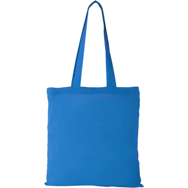 Shopper in cotone 180gr 7L Peru - Immagine 22