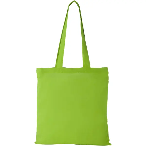 Shopper in cotone 180gr 7L Peru - Immagine 28
