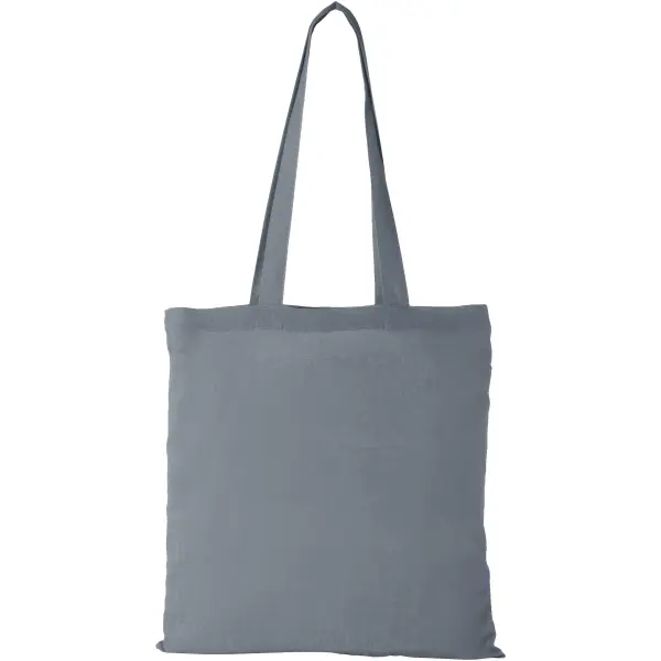 Shopper in cotone 180gr 7L Peru - Immagine 31
