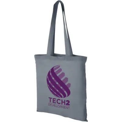 Shopper in cotone 180gr 7L Peru - Immagine 32