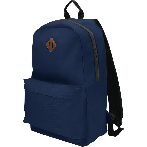 Zaino portacomputer da 15'' 15L Stratta - Immagine 2