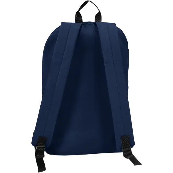 Zaino portacomputer da 15'' 15L Stratta - Immagine 4