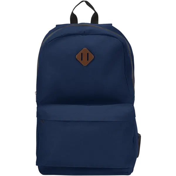 Zaino portacomputer da 15'' 15L Stratta - Immagine 3
