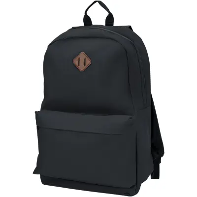 Zaino portacomputer da 15'' 15L Stratta - Immagine 6