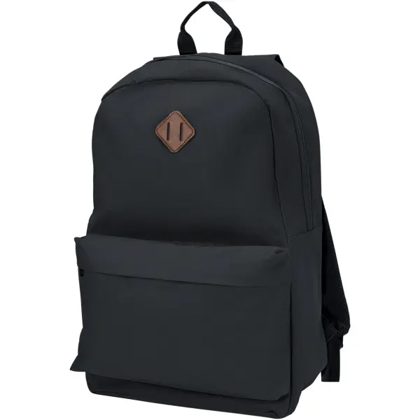 Zaino portacomputer da 15'' 15L Stratta - Immagine 6