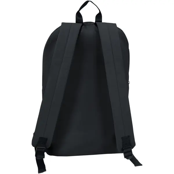 Zaino portacomputer da 15'' 15L Stratta - Immagine 8