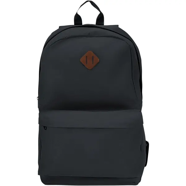 Zaino portacomputer da 15'' 15L Stratta - Immagine 7