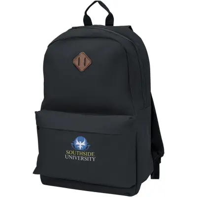 Zaino portacomputer da 15'' 15L Stratta - Immagine 9
