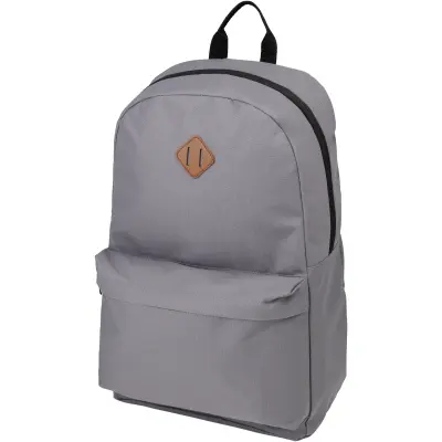 Zaino portacomputer da 15'' 15L Stratta - Immagine 10