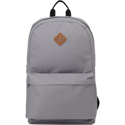 Zaino portacomputer da 15'' 15L Stratta - Immagine 11