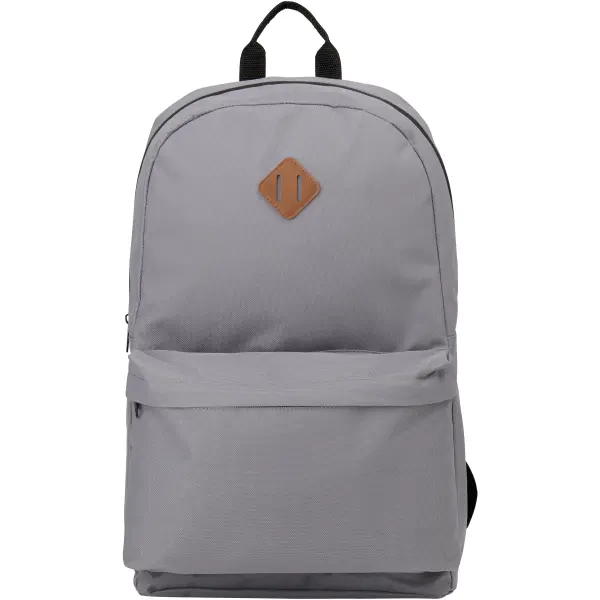 Zaino portacomputer da 15'' 15L Stratta - Immagine 11