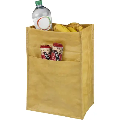 Papyrus large cooler bag 6L Non-woven 110gr - Immagine 5