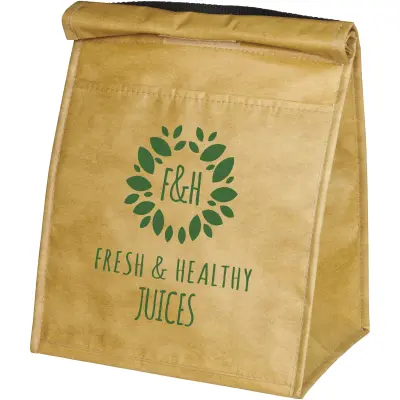 Papyrus large cooler bag 6L Non-woven 110gr - Immagine 4