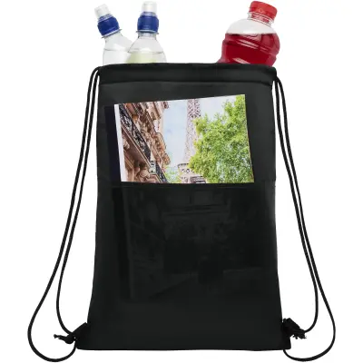 Borsa frigo da 12 lattine Oriole - Immagine 8