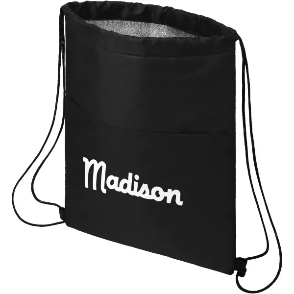 Borsa frigo da 12 lattine Oriole - Immagine 7