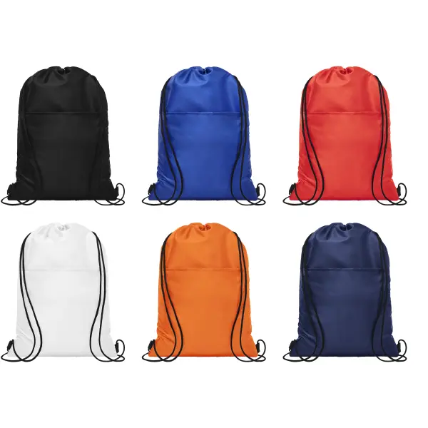 Borsa frigo da 12 lattine Oriole - Immagine 2
