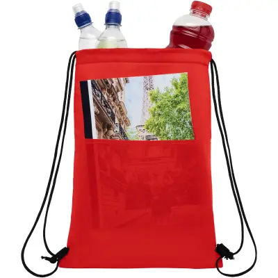 Borsa frigo da 12 lattine Oriole - Immagine 20