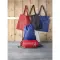 Shopper in PET riciclato 7L Sai - Anteprima 2