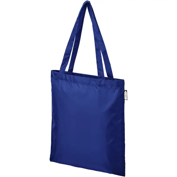 Shopper in PET riciclato 7L Sai - Immagine 9