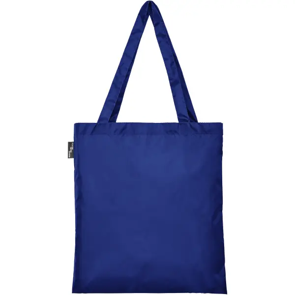 Shopper in PET riciclato 7L Sai - Immagine 11