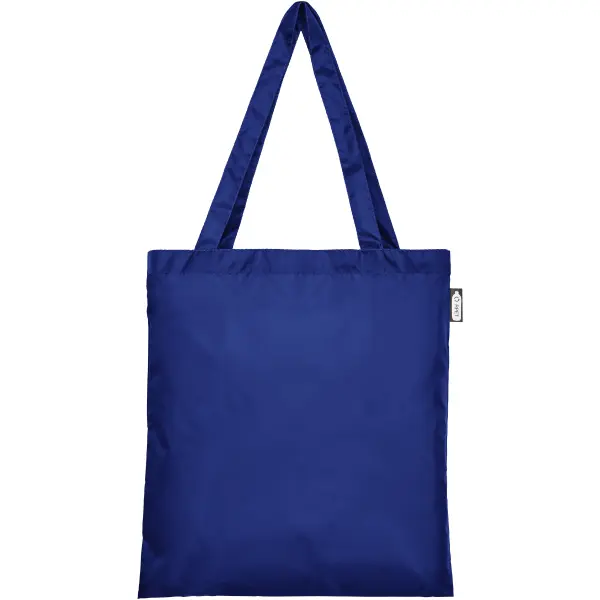 Shopper in PET riciclato 7L Sai - Immagine 10