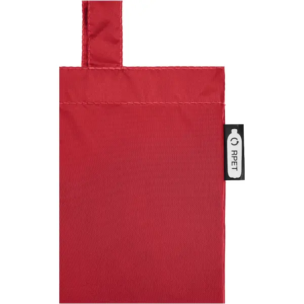 Shopper in PET riciclato 7L Sai - Immagine 19