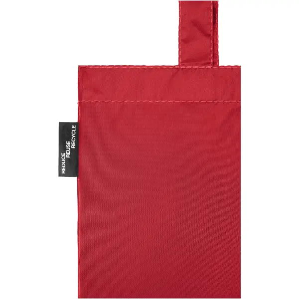 Shopper in PET riciclato 7L Sai - Immagine 20