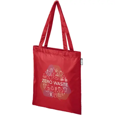 Shopper in PET riciclato 7L Sai - Immagine 18