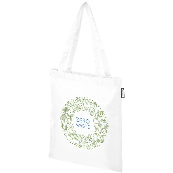 Shopper in PET riciclato 7L Sai - Immagine 24
