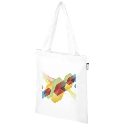 Shopper in PET riciclato 7L Sai - Immagine 25