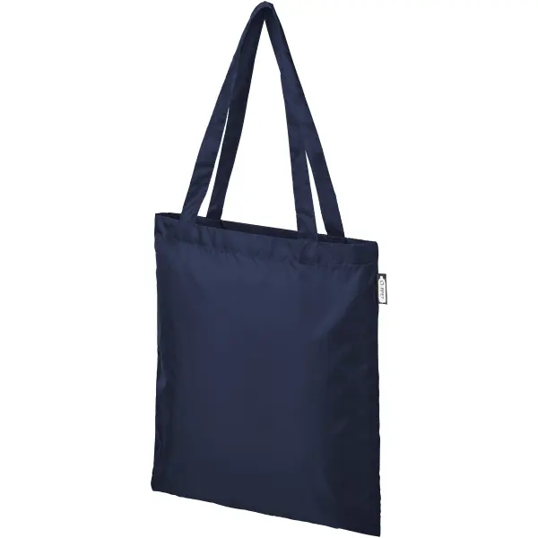 Shopper in PET riciclato 7L Sai - Immagine 28