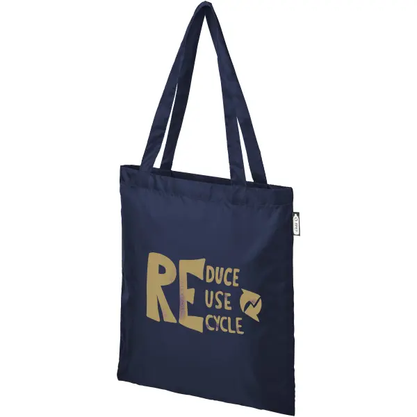 Shopper in PET riciclato 7L Sai - Immagine 31