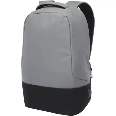 Zaino antifurto in RPET 16L Cover - Immagine 3
