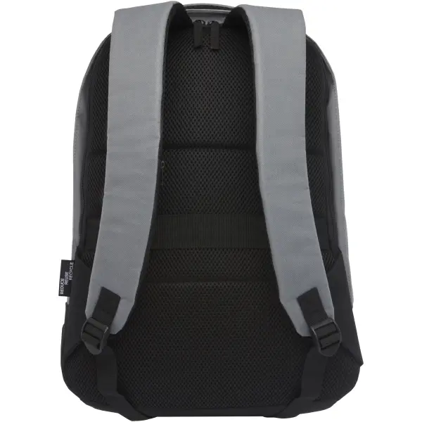 Zaino antifurto in RPET 16L Cover - Immagine 5
