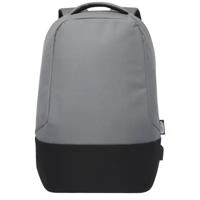 Zaino antifurto in RPET 16L Cover - Immagine 4