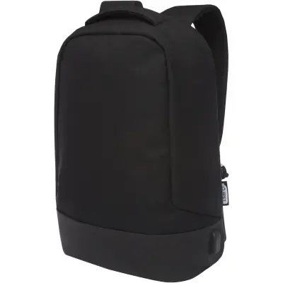 Zaino antifurto in RPET 16L Cover - Immagine 9