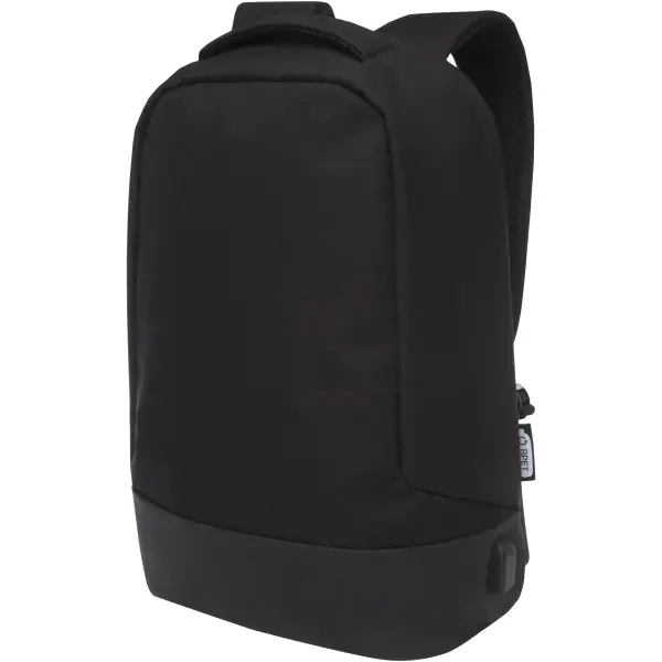 Zaino antifurto in RPET 16L Cover - Immagine 9