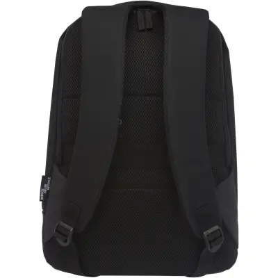 Zaino antifurto in RPET 16L Cover - Immagine 11