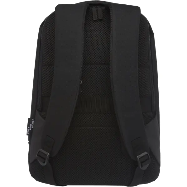 Zaino antifurto in RPET 16L Cover - Immagine 11