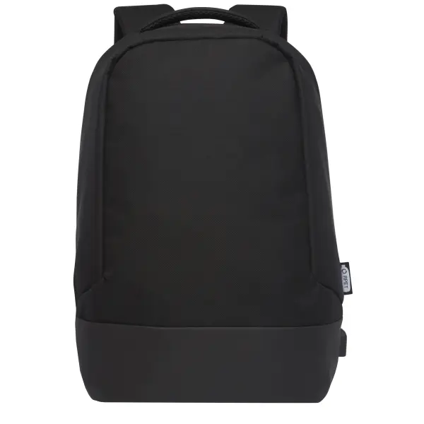 Zaino antifurto in RPET 16L Cover - Immagine 10