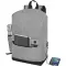 Zaino professionale porta Pc da 15,6'' Hoss - Anteprima 8