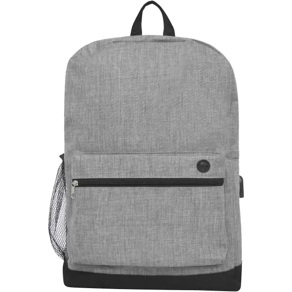 Zaino professionale porta Pc da 15,6'' Hoss - Immagine 3