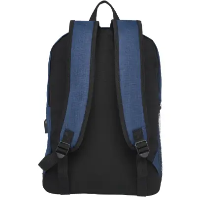 Zaino professionale porta Pc da 15,6'' Hoss - Immagine 11
