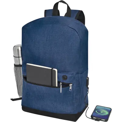 Zaino professionale porta Pc da 15,6'' Hoss - Immagine 14
