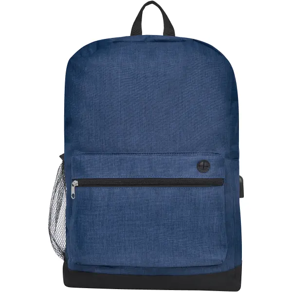 Zaino professionale porta Pc da 15,6'' Hoss - Immagine 10