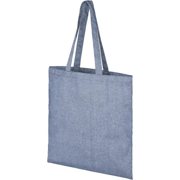 Shopper in tessuto riciclato 210gr 7L Pheebs - Immagine 3
