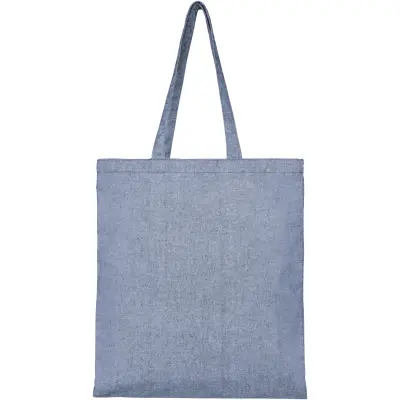 Shopper in tessuto riciclato 210gr 7L Pheebs - Immagine 4