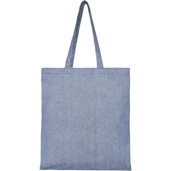 Shopper in tessuto riciclato 210gr 7L Pheebs - Immagine 4
