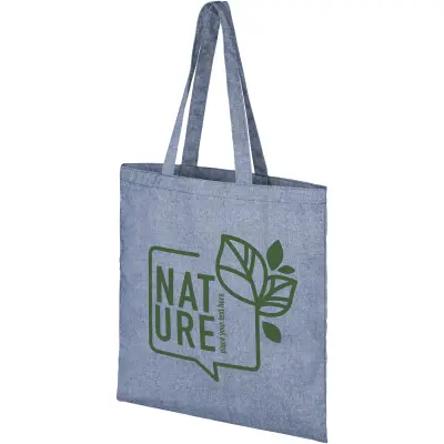Shopper in tessuto riciclato 210gr 7L Pheebs - Immagine 5