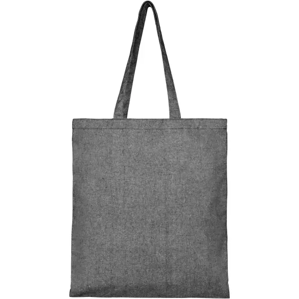 Shopper in tessuto riciclato 210gr 7L Pheebs - Immagine 7